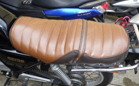 HONDA GB250 CLUBMAN Gen.4 2004 MC10