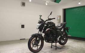 SUZUKI ｼﾞｸｻｰ150 2001 NG4BG