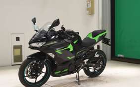 KAWASAKI NINJA 400 2019 EX400G