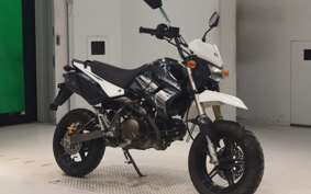 KAWASAKI KSR110 2021