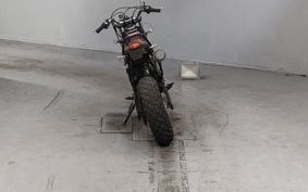 YAMAHA TW200 2JL