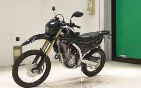HONDA CRF250L 1988 MD44
