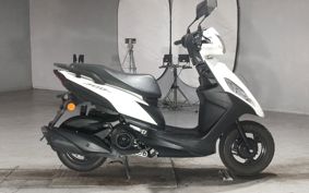 YAMAHA JOG 125 SEJ5J