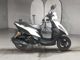 Фото Yamaha JOG 125 с японского аукциона