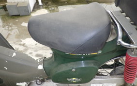 HONDA C50 SUPER CUB C50
