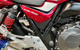 HONDA CB400 SUPER  BOL DOR ABS 2020 NC42