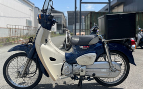 HONDA SUPER CUB50 AA09
