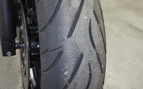 SUZUKI SV650 X A 2018 VP55B