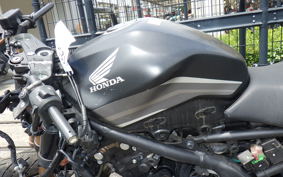 HONDA CBR400R 2019 NC56