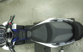 HONDA FORZA 250 1998 MF15