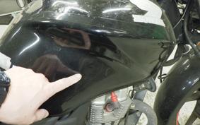 HONDA CBF125