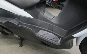 SUZUKI BURGMAN200 CH41A