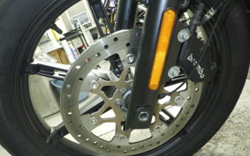 HARLEY RH975 2022