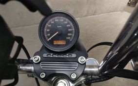 HARLEY XL883R 2008 CS2