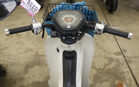 HONDA C50 SUPER CUB AA04