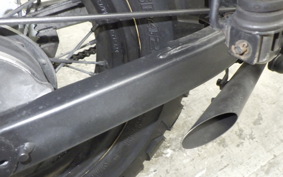 YAMAHA TW200 Gen.2 2006 DG07J