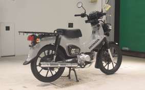 HONDA ｸﾛｽｶﾌﾞ110-3 2006 JA60