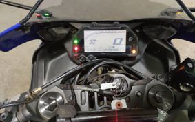 YAMAHA YZF-R25 RG43J