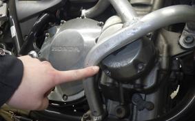 HONDA CB1300SB SUPER BOLDOR A 2008 SC54