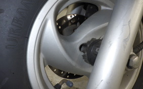 YAMAHA AXIS 125 TREET SE53J