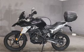 BMW G310GS 2023 0G31