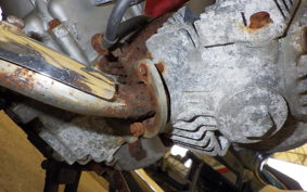 HONDA CD50 BENLY S CD50