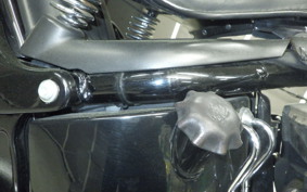 HARLEY FLSTSB 1580 2011