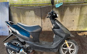 SUZUKI ZZ INCH UP SPORT CA1PB