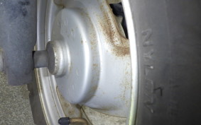 YAMAHA JOG Gen.5 2022 SA36J