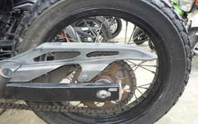 HONDA FTR223 2022 MC34