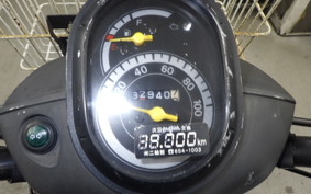 HONDA ﾍﾞﾝﾘｨ110 2009 JA09