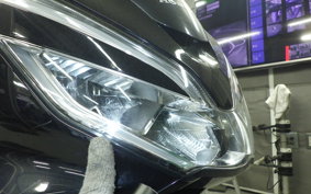 HONDA PCX 125 2021 JF81