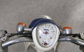 HONDA CREA SCOOPY AF55