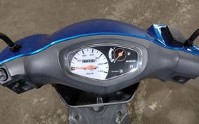 SUZUKI ADDRESS V125 CF46A