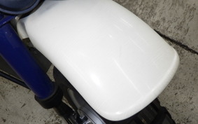 HONDA MONKEY 2001 AB27