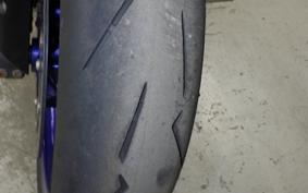 YAMAHA YZF-R6 2018