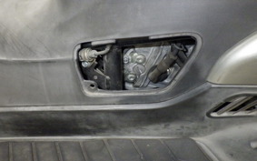 HONDA FORESIGHT EX 2011 MF04