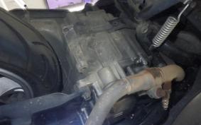 SUZUKI SKYWAVE 200 (Burgman 200) 2005 CH41A