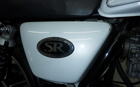 YAMAHA SR500 1982 2J2