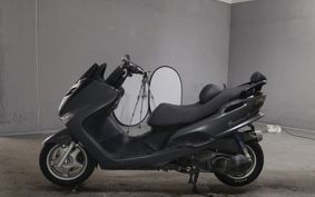 YAMAHA MAJESTY 125 SE27
