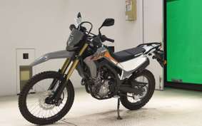 HONDA CRF250L MD47