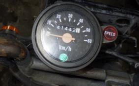 SUZUKI BIRDIE 50 BA42A