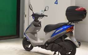 SUZUKI ADDRESS V125 G 2017 CF46A