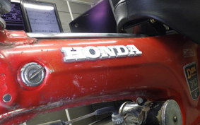 HONDA DAX 70 2025 ST70