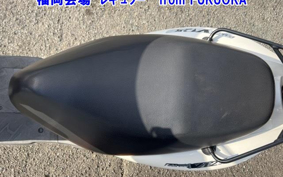 SUZUKI ADDRESSV125SS