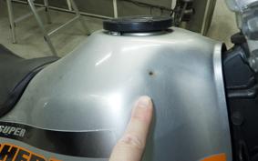 KAWASAKI SUPER SHERPA KL250G