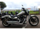 Фото Yamaha XV1900CU RAIDER 2010 с японского аукциона