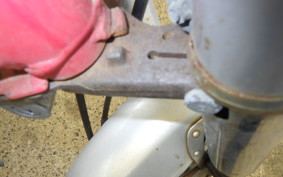 HONDA CD50 BENLY S CD50