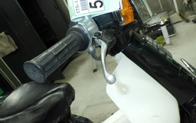 HONDA C70 SUPER CUB E 1995 C70