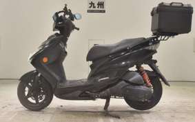 YAMAHA CYGNUS 125 XSR